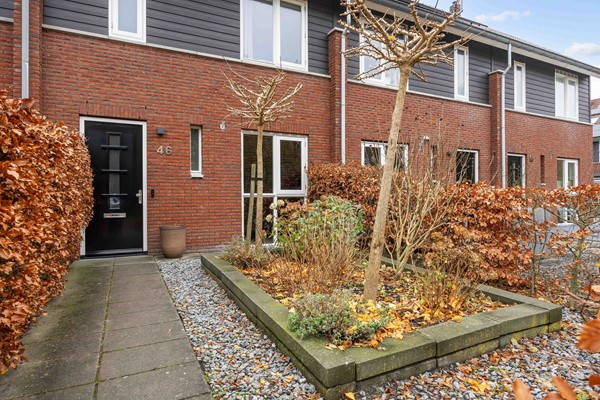 Medium property photo - De Velden 46, 9204 WH Drachten